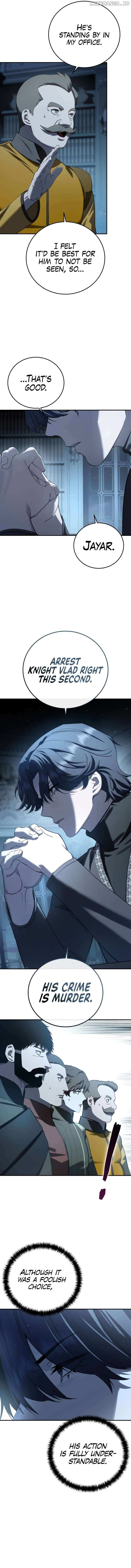 Read Star Embracing Swordmaste chapter 90 image 11 on Lezhin