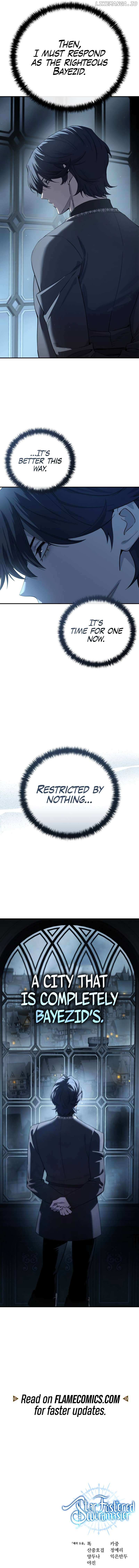 Read Star Embracing Swordmaste chapter 90 image 15 on Lezhin