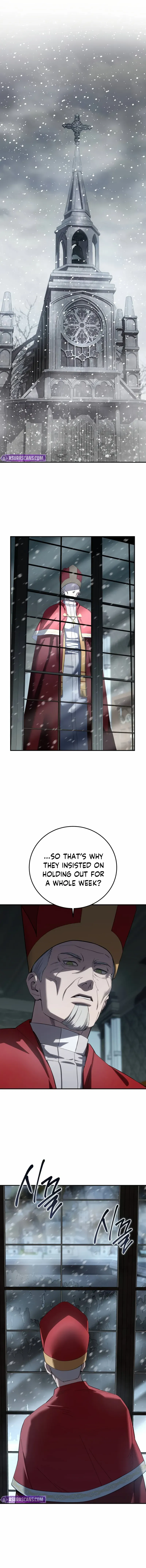 Read Star Embracing Swordmaste chapter 91 image 10 on Lezhin