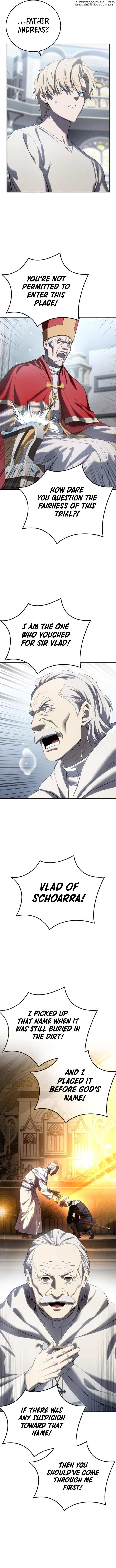 Read Star Embracing Swordmaste chapter 92 image 10 on Lezhin