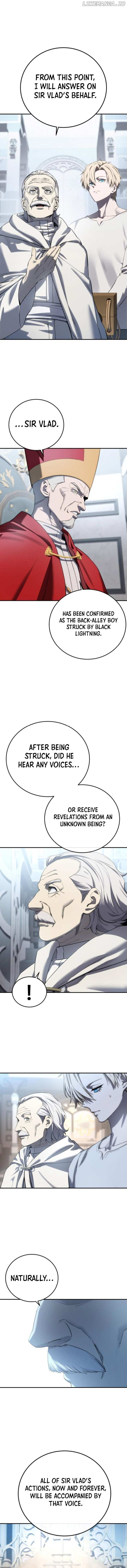 Read Star Embracing Swordmaste chapter 92 image 12 on Lezhin