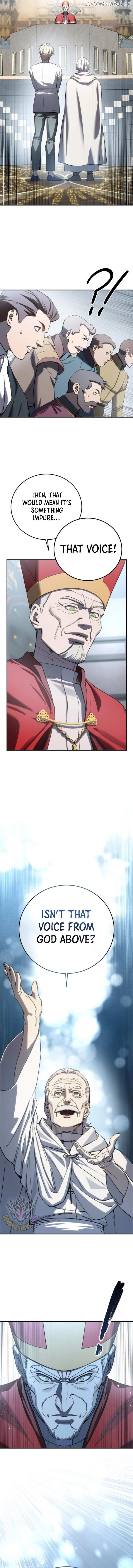 Read Star Embracing Swordmaste chapter 92 image 13 on Lezhin