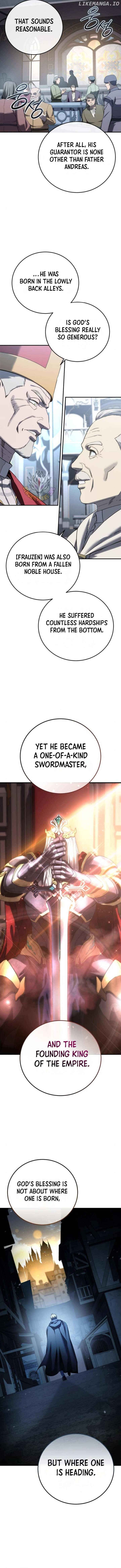 Read Star Embracing Swordmaste chapter 92 image 15 on Lezhin