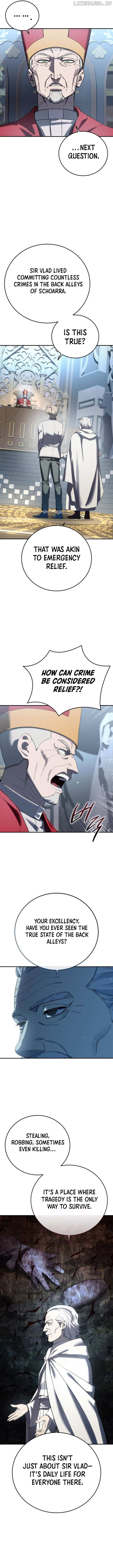 Read Star Embracing Swordmaste chapter 92 image 16 on Lezhin