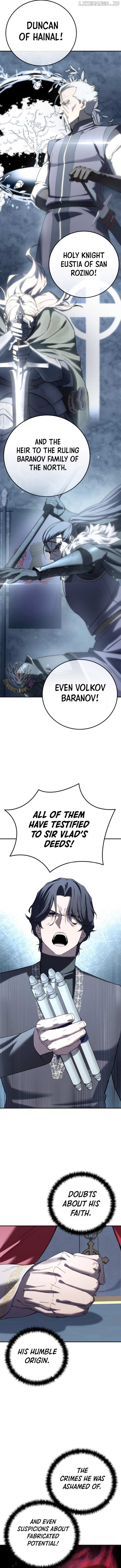 Read Star Embracing Swordmaste chapter 92 image 19 on Lezhin