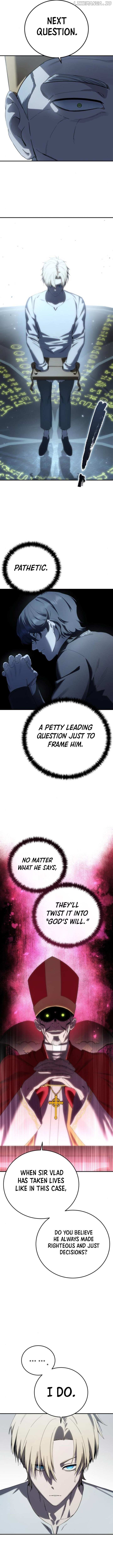 Read Star Embracing Swordmaste chapter 92 image 2 on Lezhin