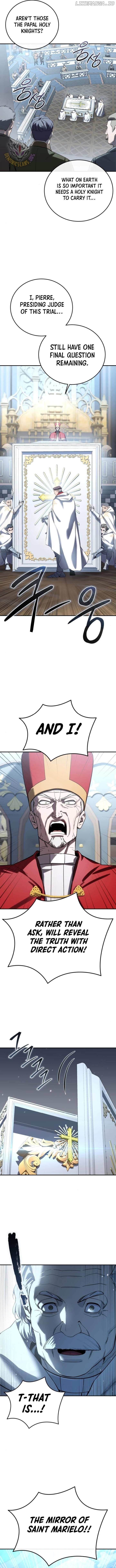 Read Star Embracing Swordmaste chapter 92 image 21 on Lezhin