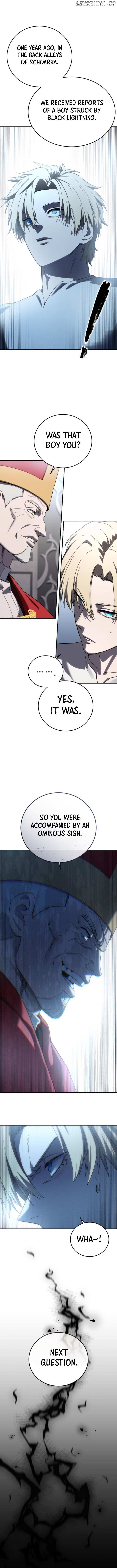 Read Star Embracing Swordmaste chapter 92 image 4 on Lezhin
