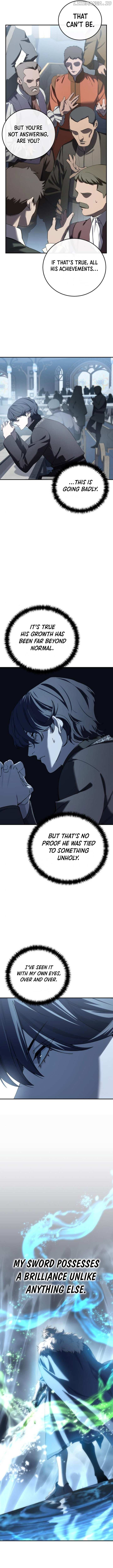 Read Star Embracing Swordmaste chapter 92 image 6 on Lezhin