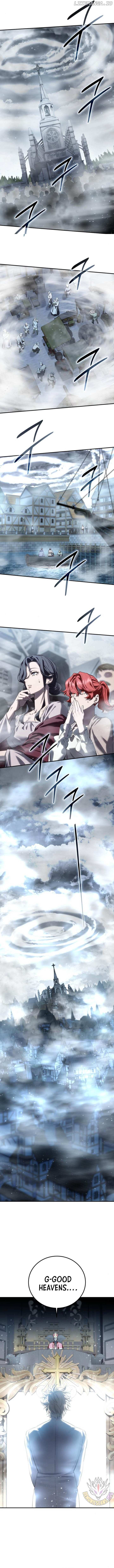 Read Star Embracing Swordmaste chapter 93 image 11 on Lezhin