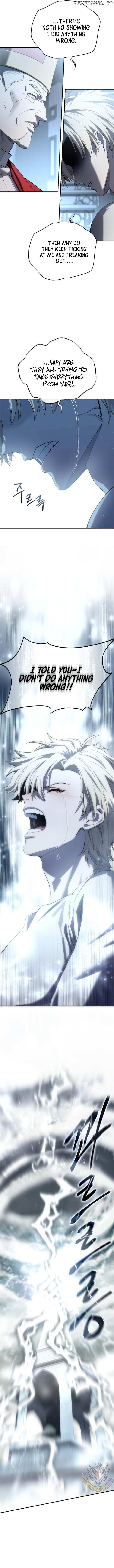 Read Star Embracing Swordmaste chapter 93 image 12 on Lezhin
