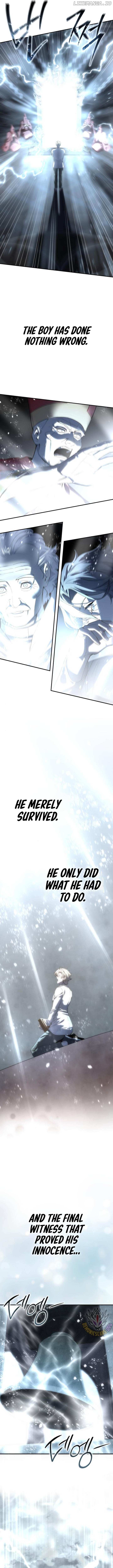 Read Star Embracing Swordmaste chapter 93 image 13 on Lezhin