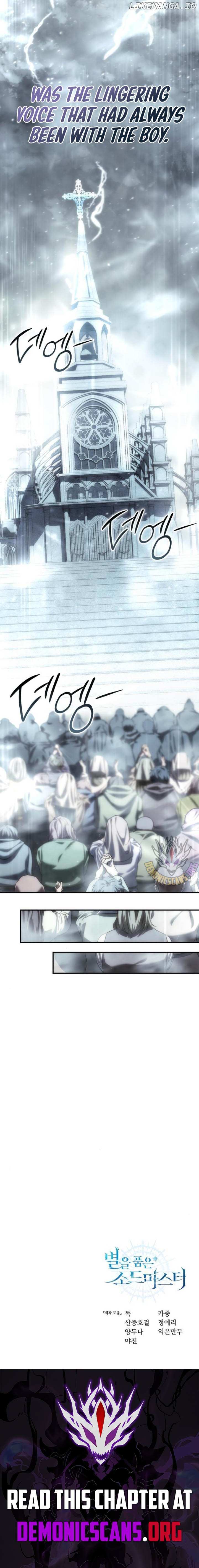 Read Star Embracing Swordmaste chapter 93 image 14 on Lezhin