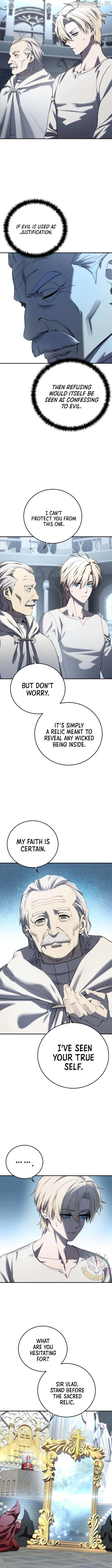 Read Star Embracing Swordmaste chapter 93 image 2 on Lezhin