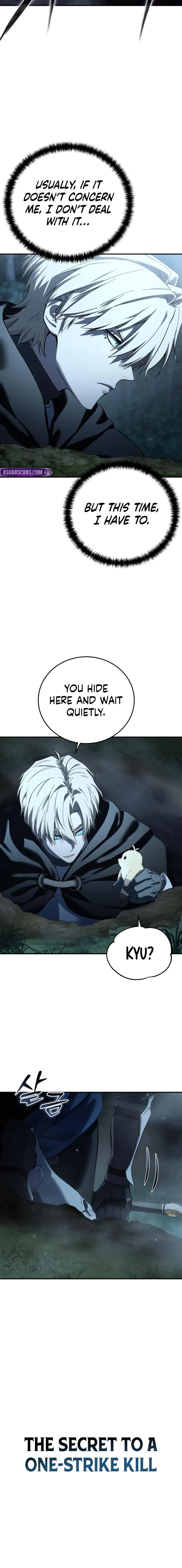 Read Star Embracing Swordmaste chapter 99 image 25 on Lezhin