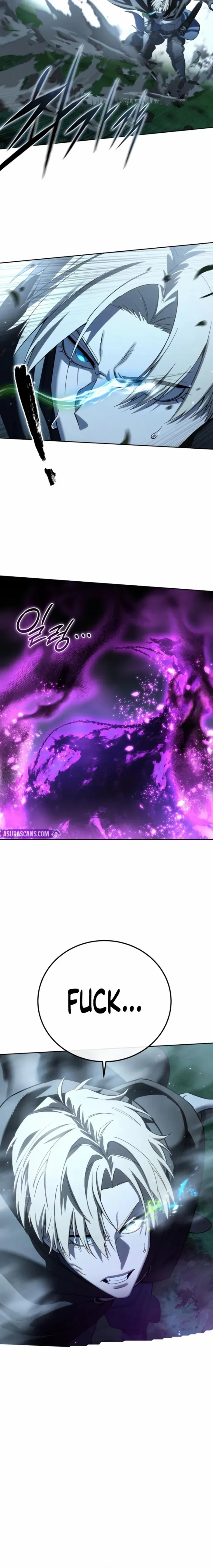 Read Star Embracing Swordmaste chapter 99 image 29 on Lezhin