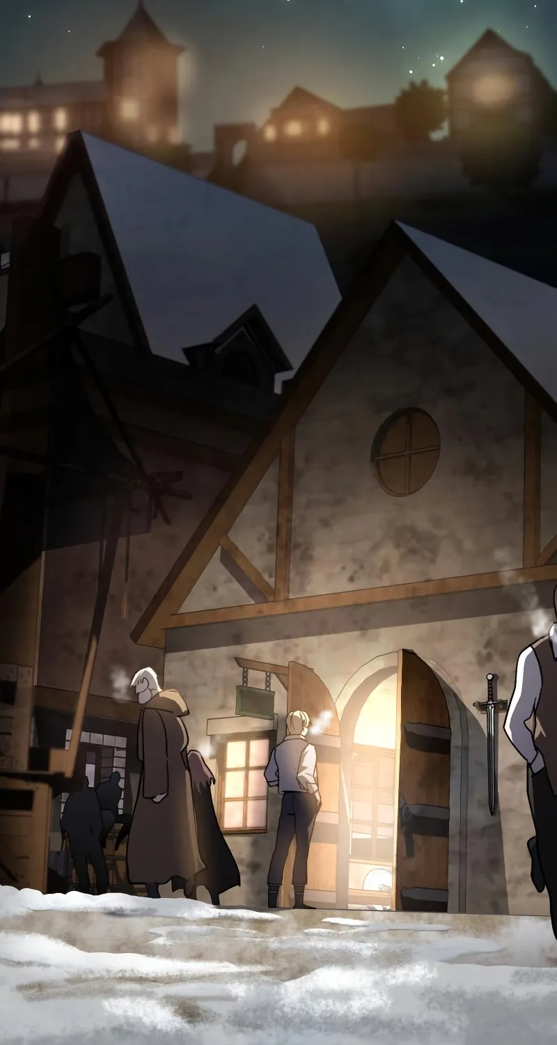 Read Star-Embracing Swordmaster chapter 1 image 14 on Lezhin