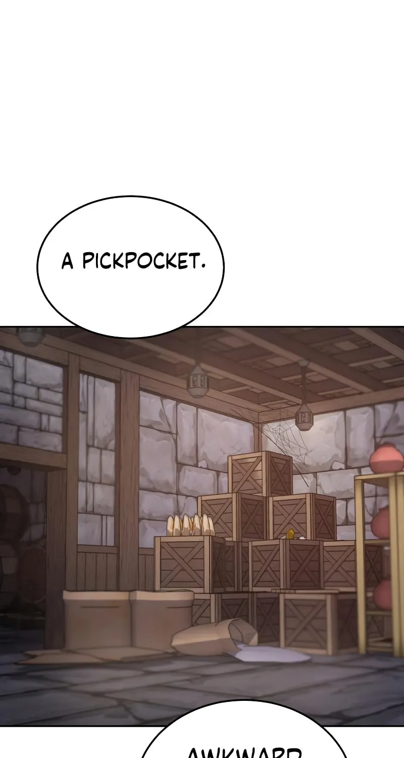 Read Star-Embracing Swordmaster chapter 1 image 160 on Lezhin