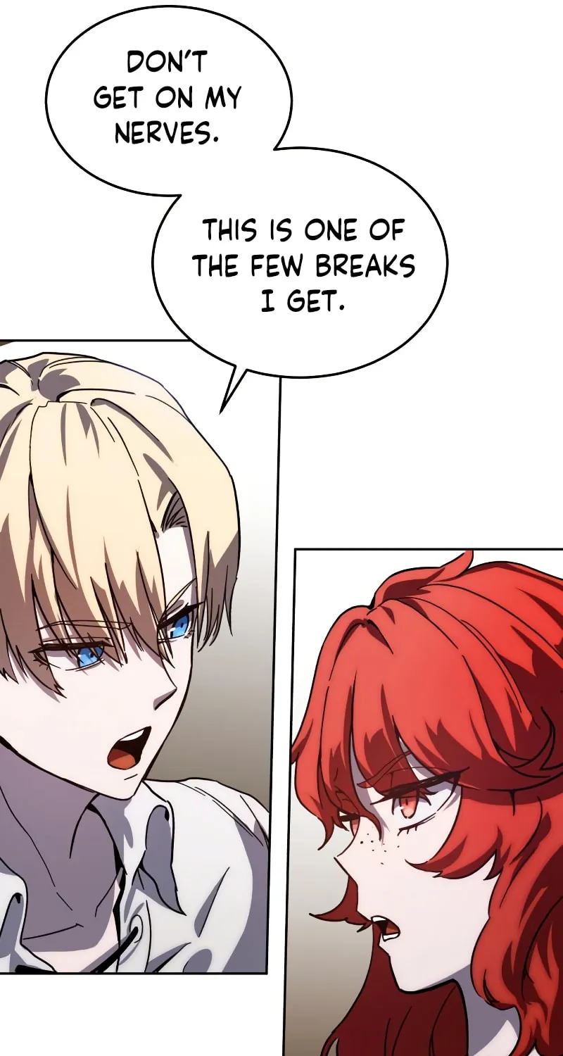 Read Star-Embracing Swordmaster chapter 1 image 22 on Lezhin