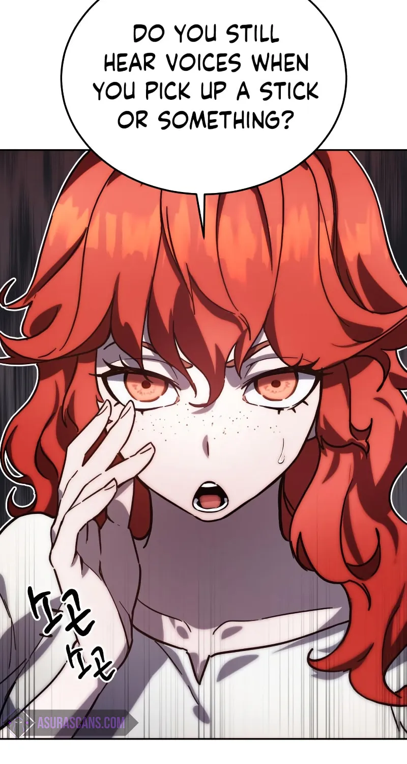 Read Star-Embracing Swordmaster chapter 1 image 25 on Lezhin