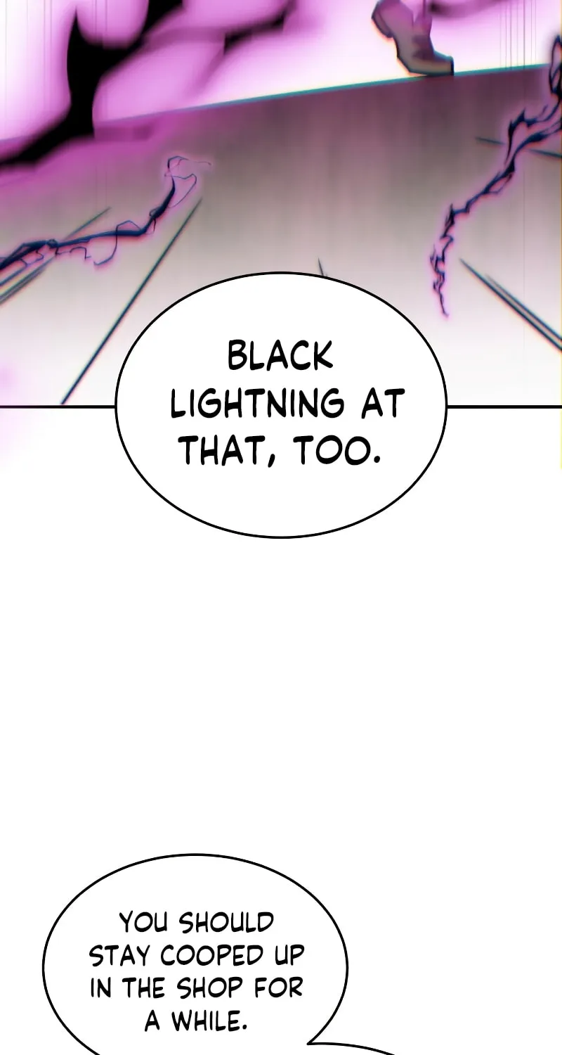 Read Star-Embracing Swordmaster chapter 1 image 29 on Lezhin