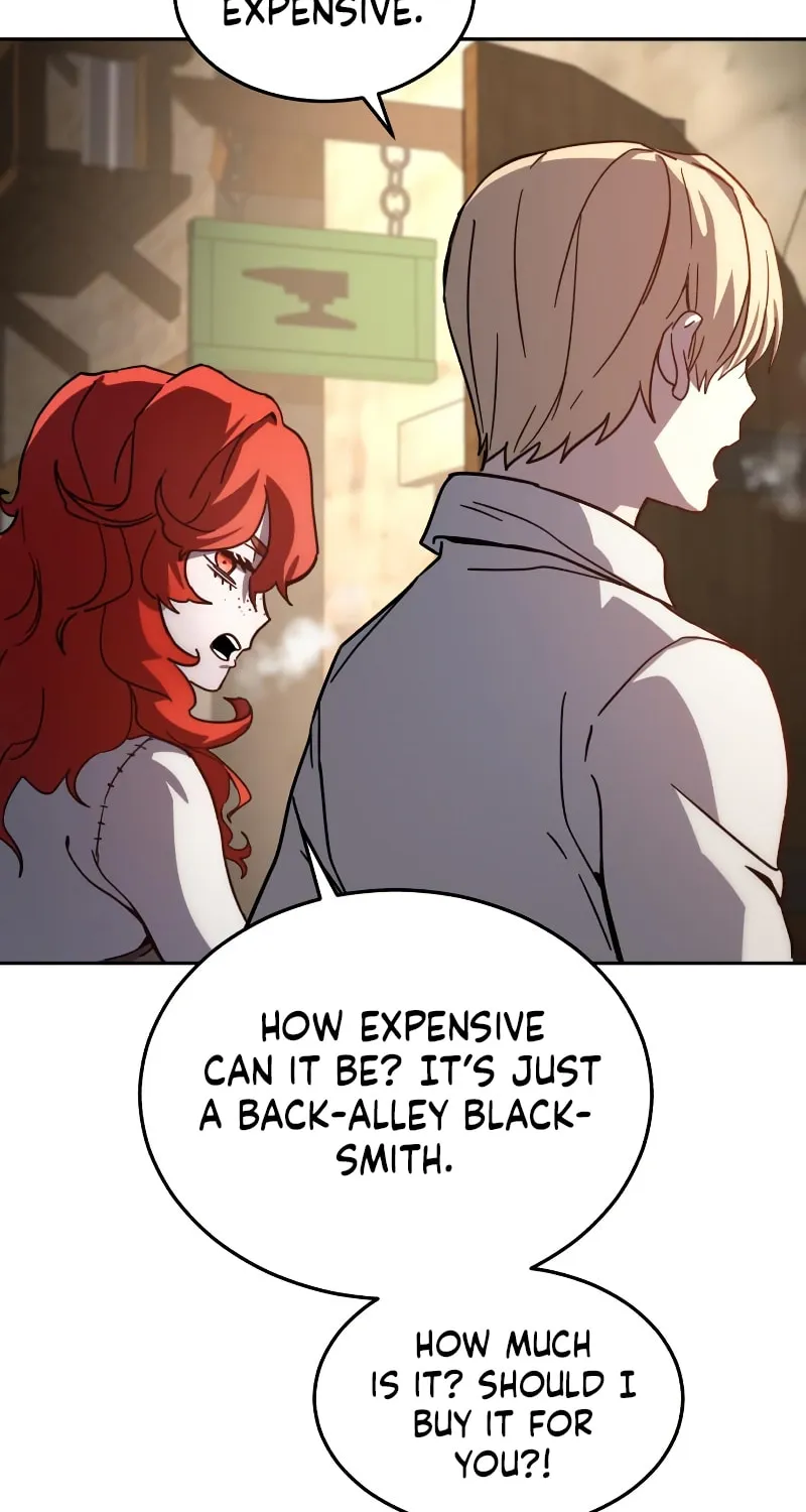 Read Star-Embracing Swordmaster chapter 1 image 37 on Lezhin