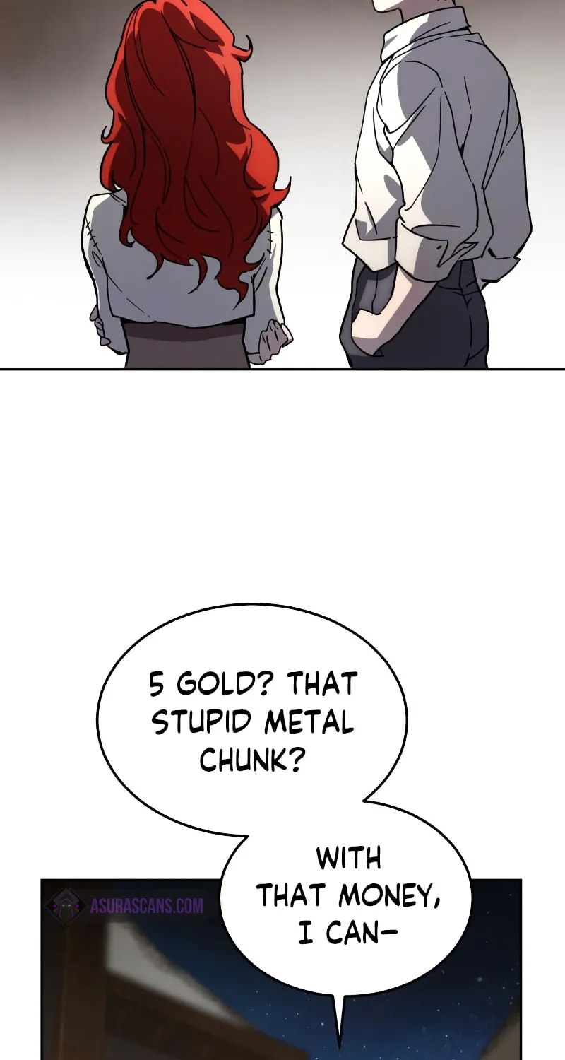 Read Star-Embracing Swordmaster chapter 1 image 40 on Lezhin