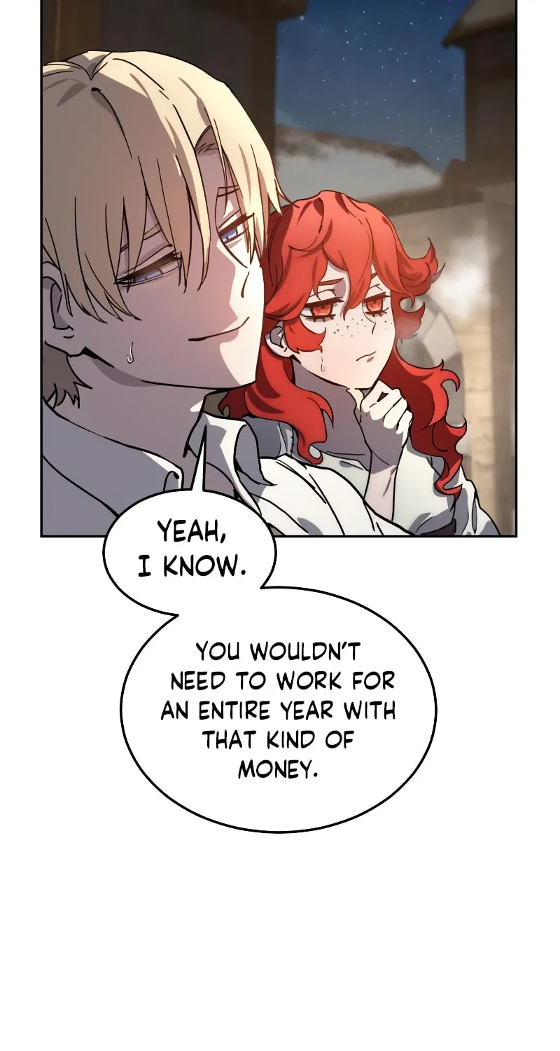 Read Star-Embracing Swordmaster chapter 1 image 41 on Lezhin