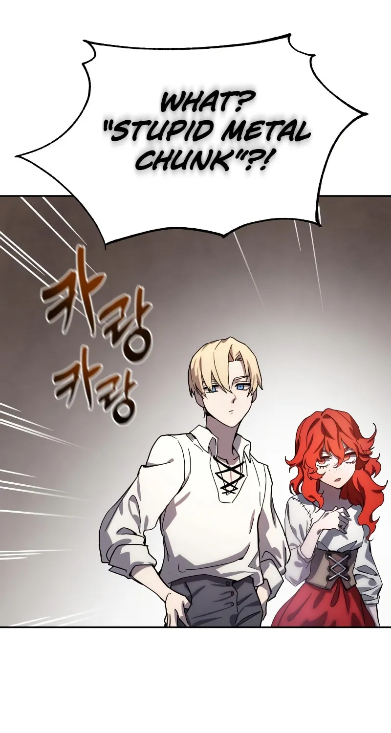 Read Star-Embracing Swordmaster chapter 1 image 43 on Lezhin