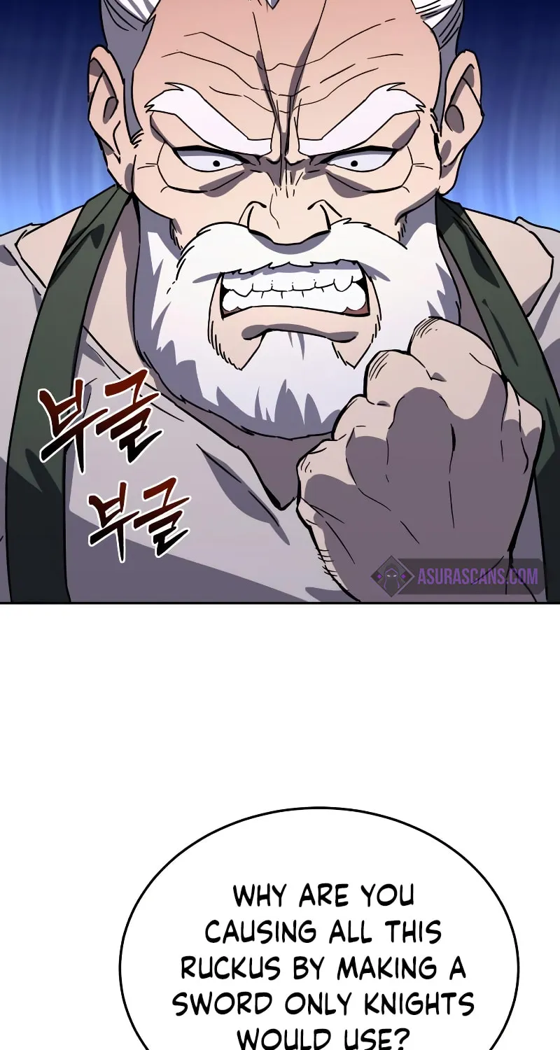 Read Star-Embracing Swordmaster chapter 1 image 48 on Lezhin