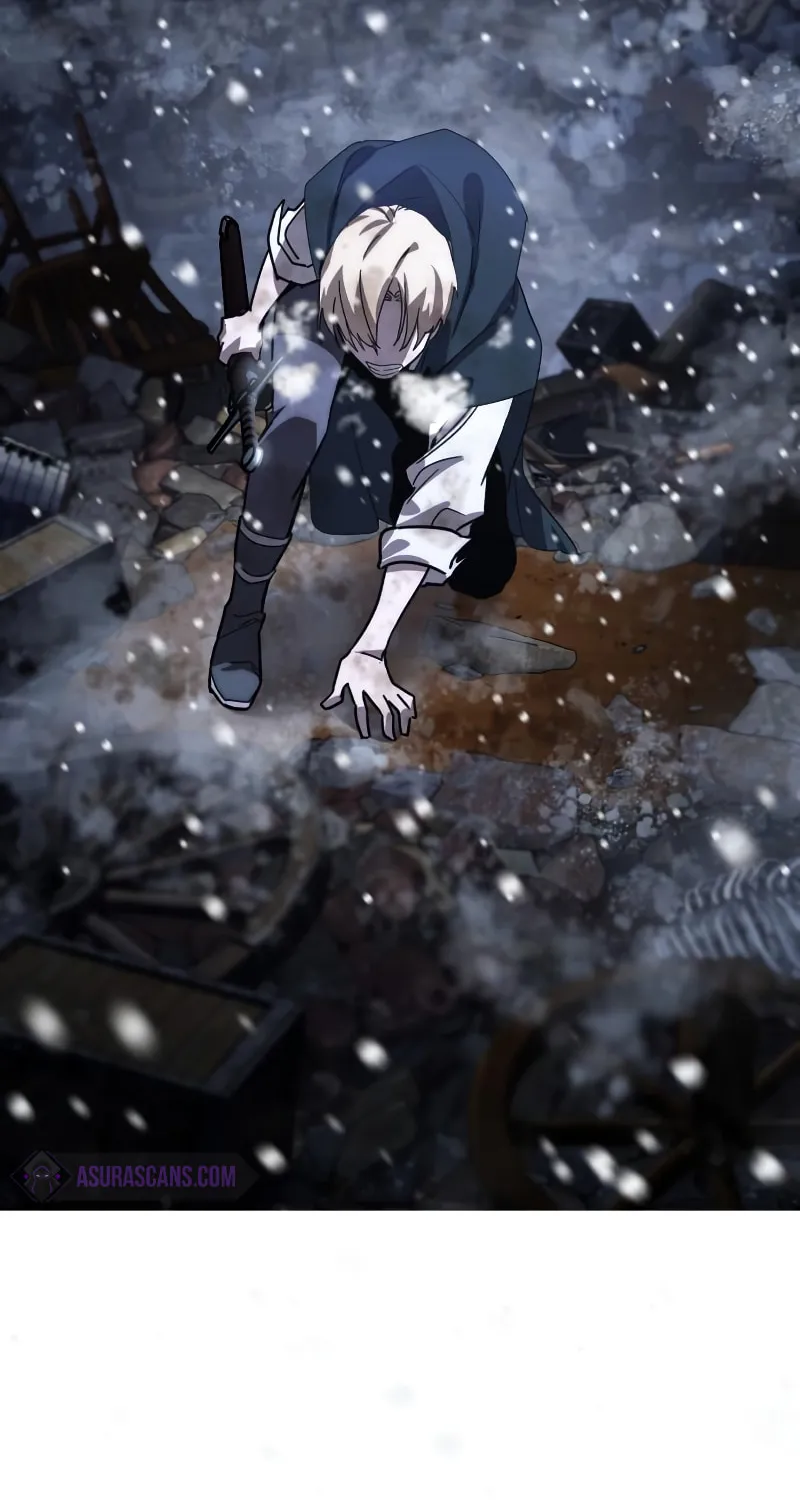 Read Star-Embracing Swordmaster chapter 1 image 6 on Lezhin