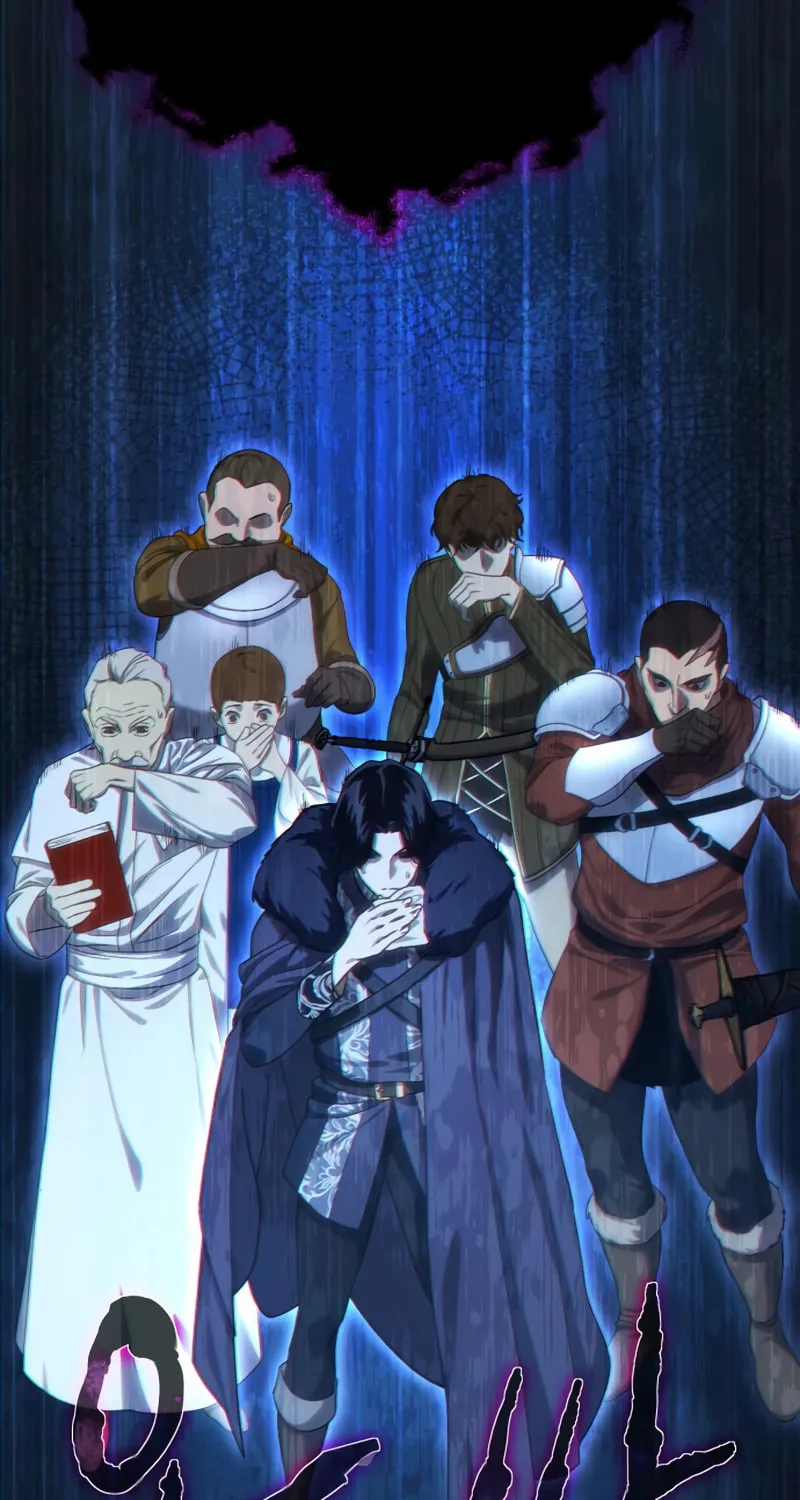 Read Star-Embracing Swordmaster chapter 10 image 111 on Lezhin