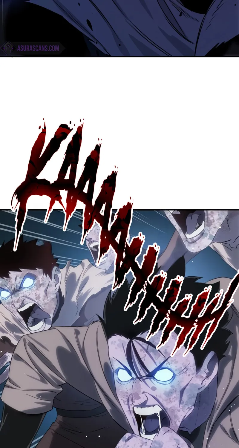 Read Star-Embracing Swordmaster chapter 10 image 22 on Lezhin
