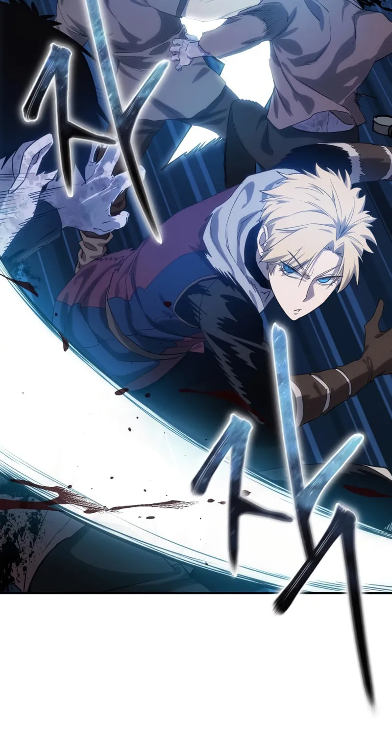 Read Star-Embracing Swordmaster chapter 10 image 25 on Lezhin