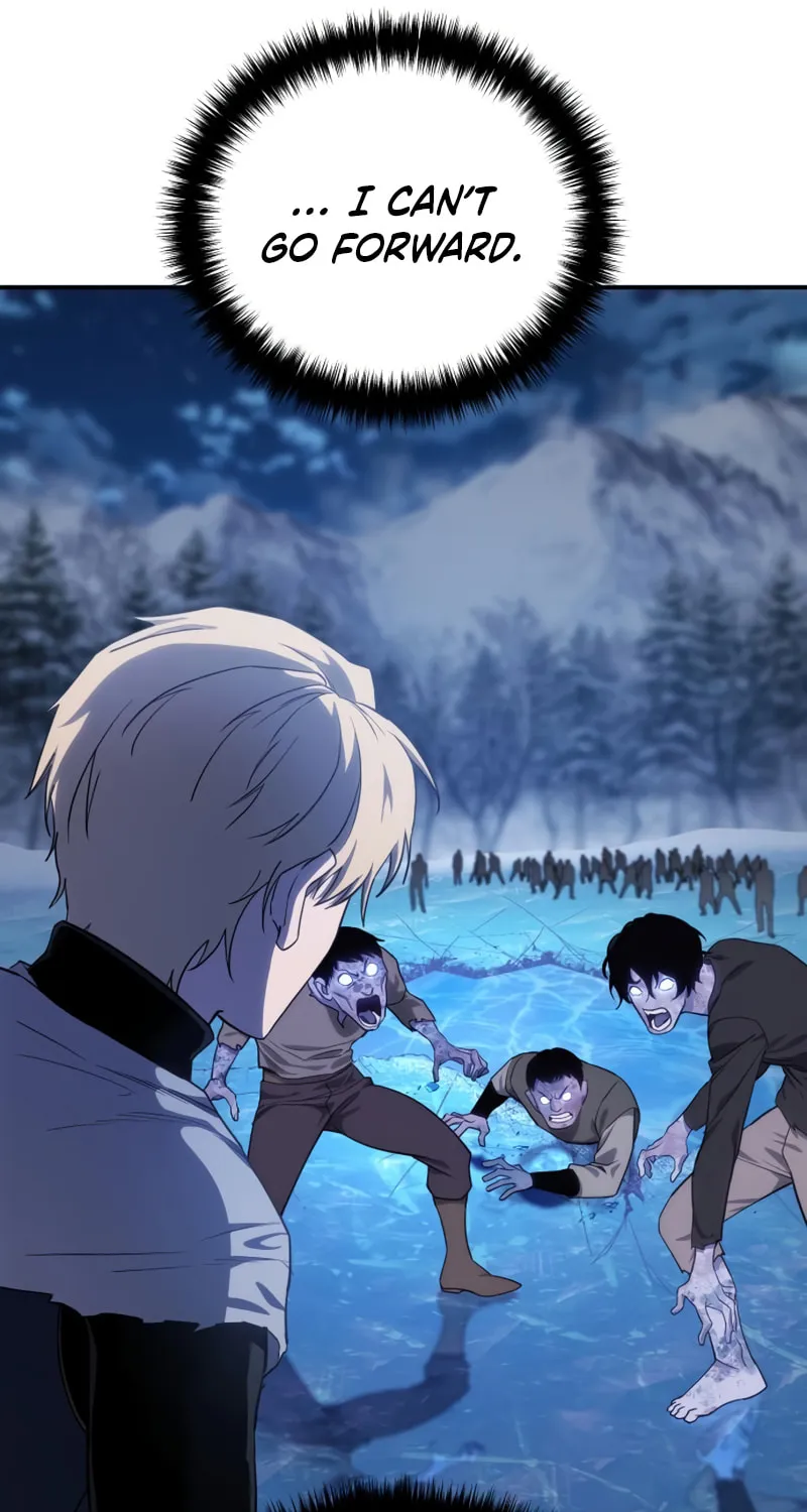 Read Star-Embracing Swordmaster chapter 10 image 31 on Lezhin