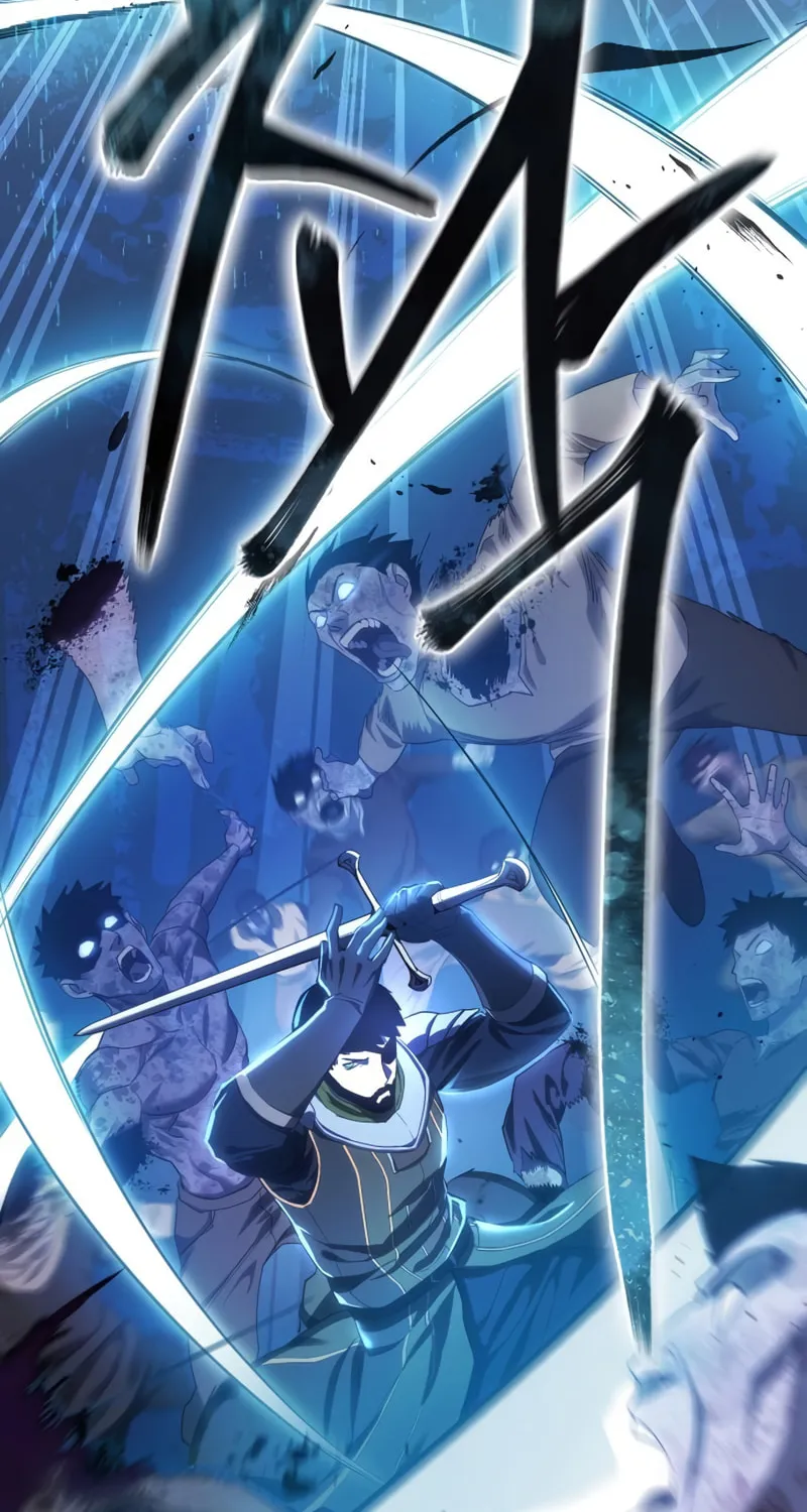 Read Star-Embracing Swordmaster chapter 10 image 34 on Lezhin