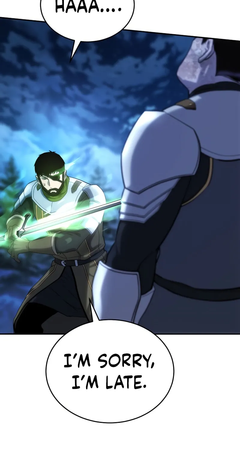 Read Star-Embracing Swordmaster chapter 10 image 70 on Lezhin