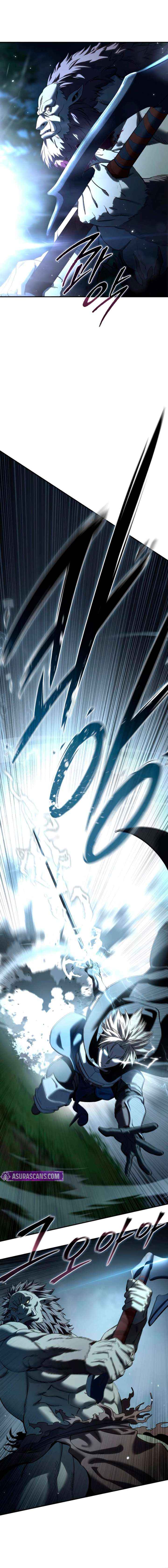 Read Star-Embracing Swordmaster chapter 100 image 12 on Lezhin