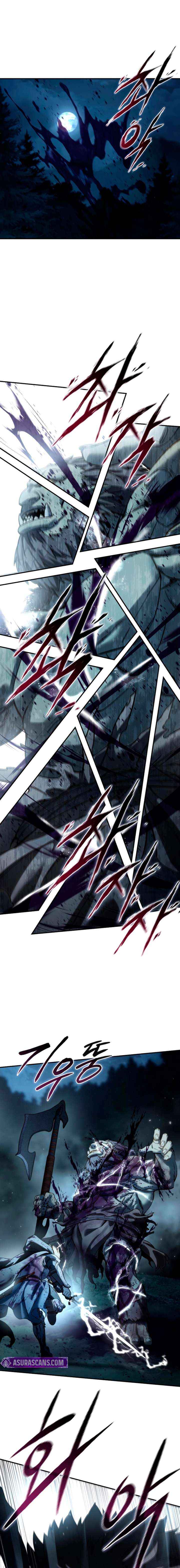 Read Star-Embracing Swordmaster chapter 100 image 15 on Lezhin