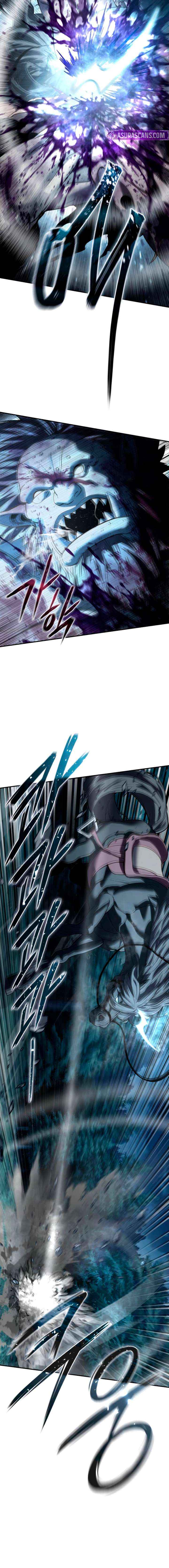 Read Star-Embracing Swordmaster chapter 100 image 22 on Lezhin