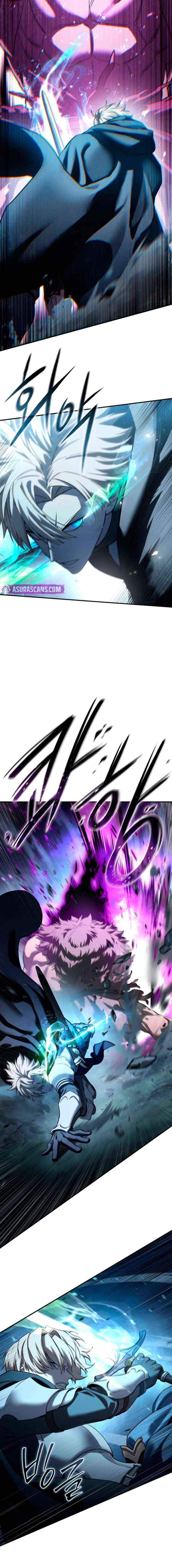 Read Star-Embracing Swordmaster chapter 100 image 5 on Lezhin