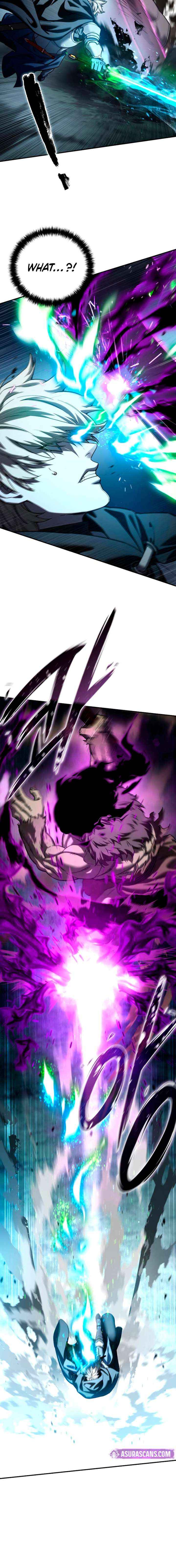 Read Star-Embracing Swordmaster chapter 100 image 7 on Lezhin