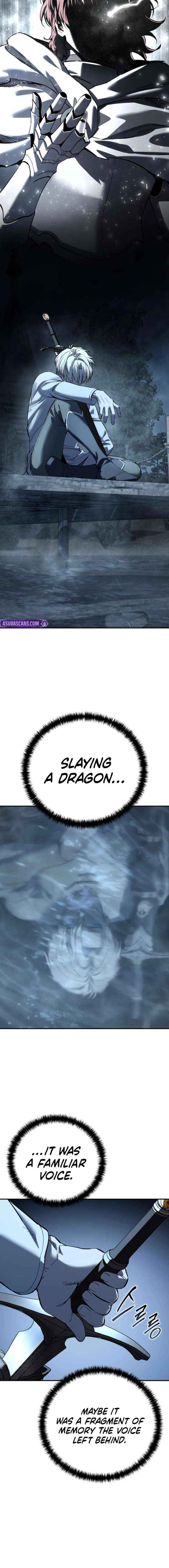 Read Star-Embracing Swordmaster chapter 102 image 12 on Lezhin