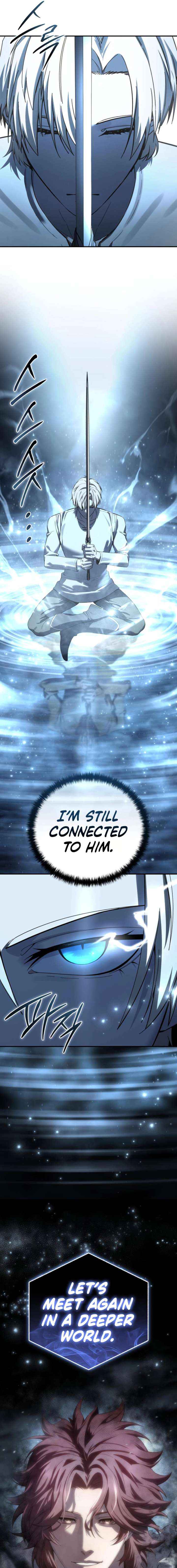 Read Star-Embracing Swordmaster chapter 102 image 13 on Lezhin