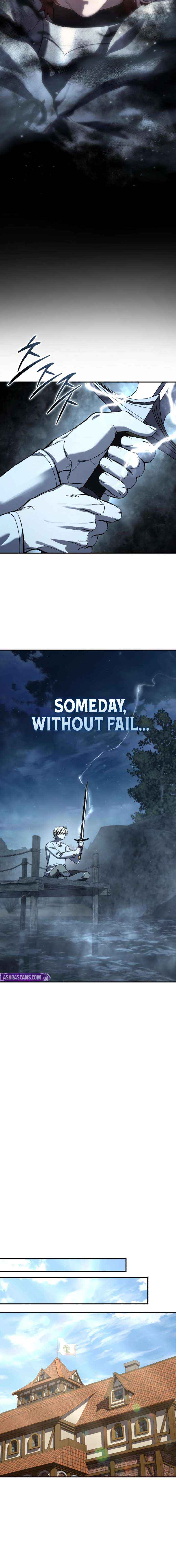 Read Star-Embracing Swordmaster chapter 102 image 14 on Lezhin