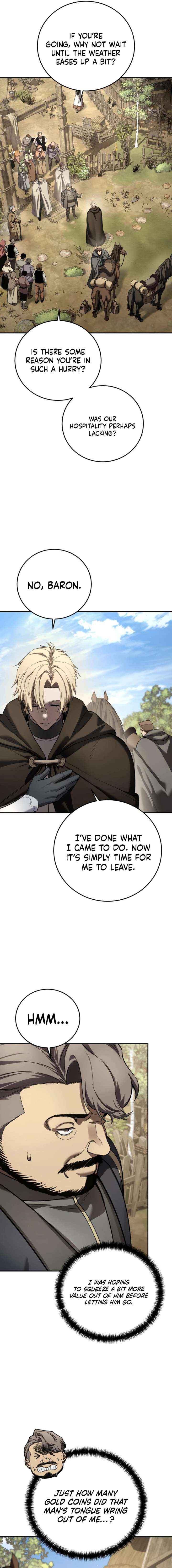 Read Star-Embracing Swordmaster chapter 102 image 15 on Lezhin