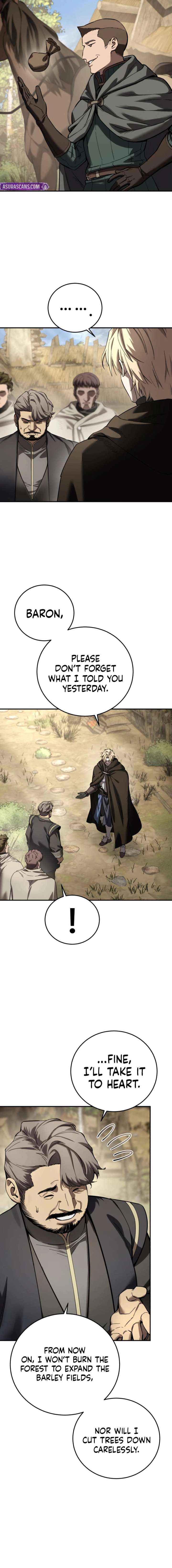 Read Star-Embracing Swordmaster chapter 102 image 16 on Lezhin