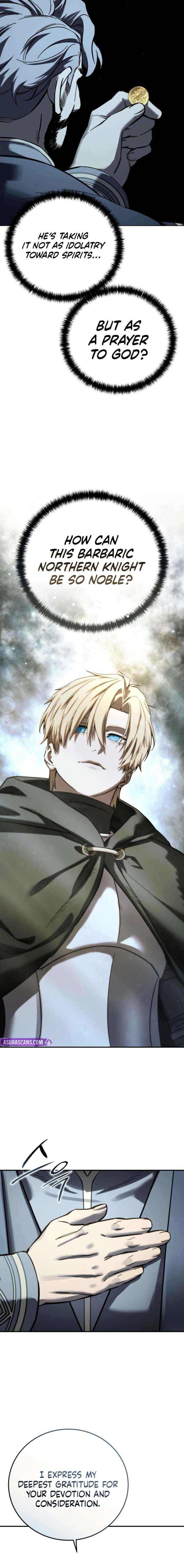 Read Star-Embracing Swordmaster chapter 102 image 18 on Lezhin