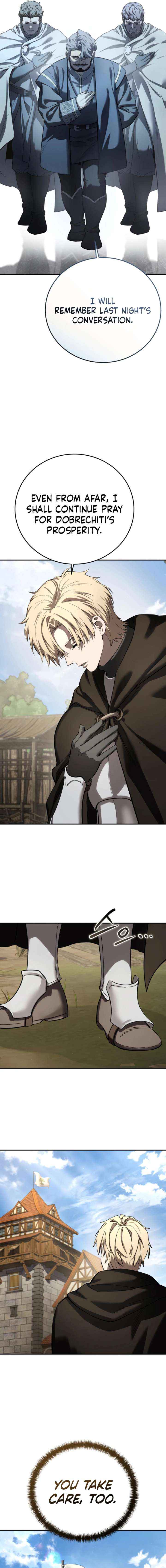 Read Star-Embracing Swordmaster chapter 102 image 19 on Lezhin
