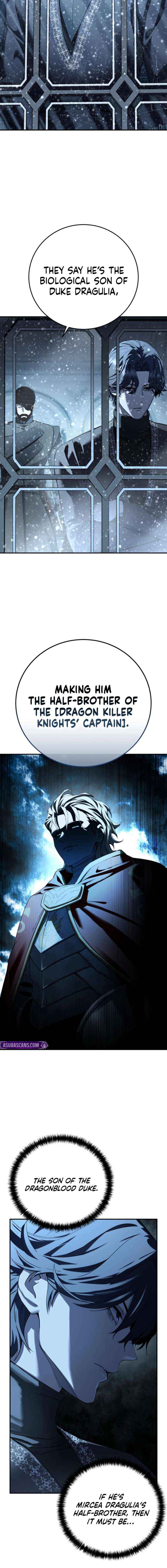Read Star-Embracing Swordmaster chapter 102 image 24 on Lezhin